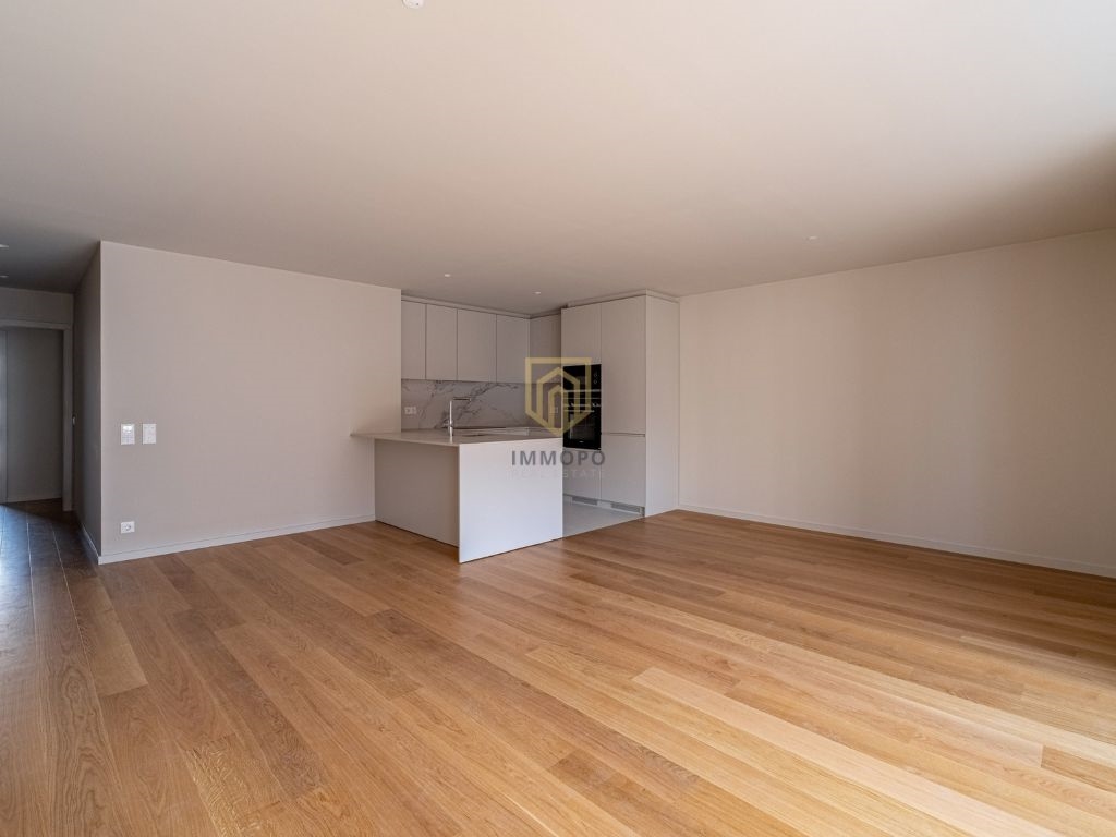 Apartamento T3 Para Venda em Vila Nova de Gaia