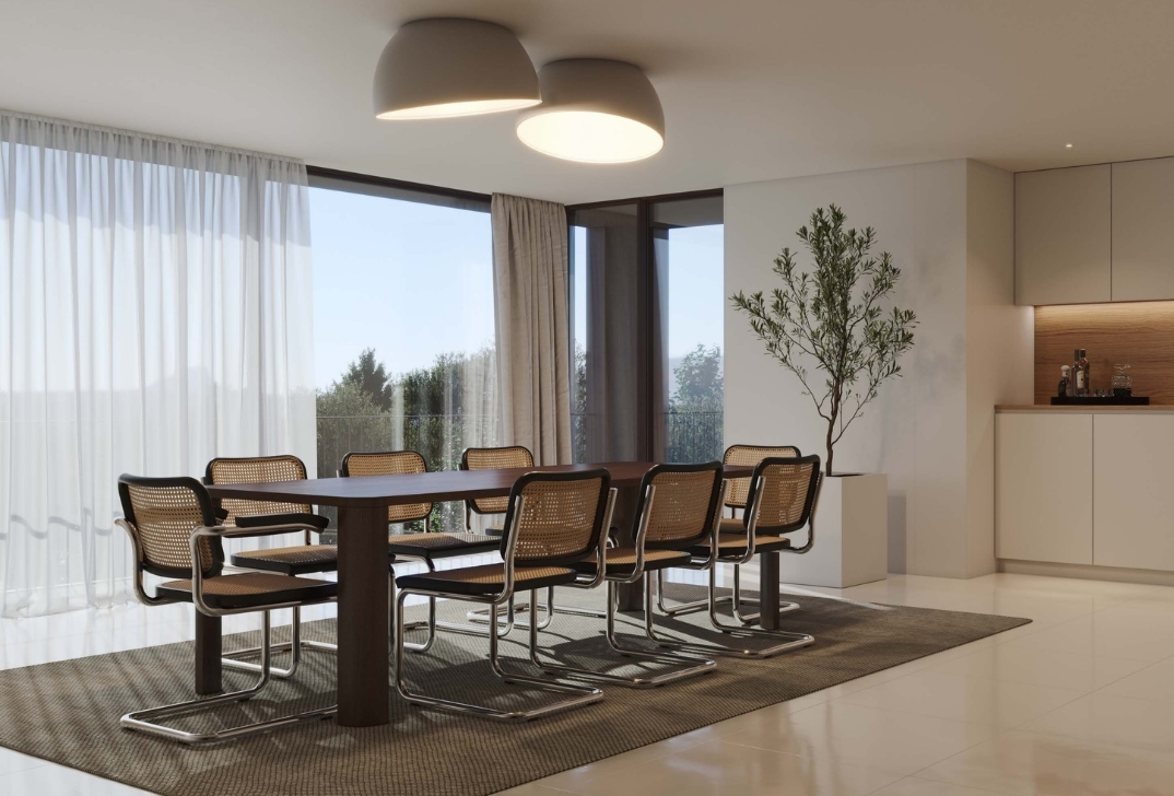 Apartamento T3 Para Venda em Vila Nova de Gaia