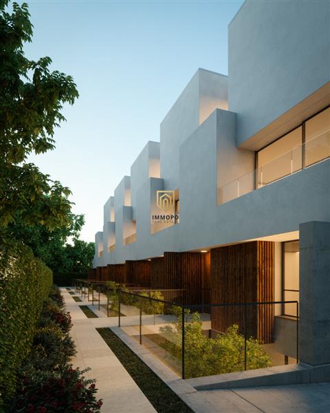 Foz Five Exclusive Villas