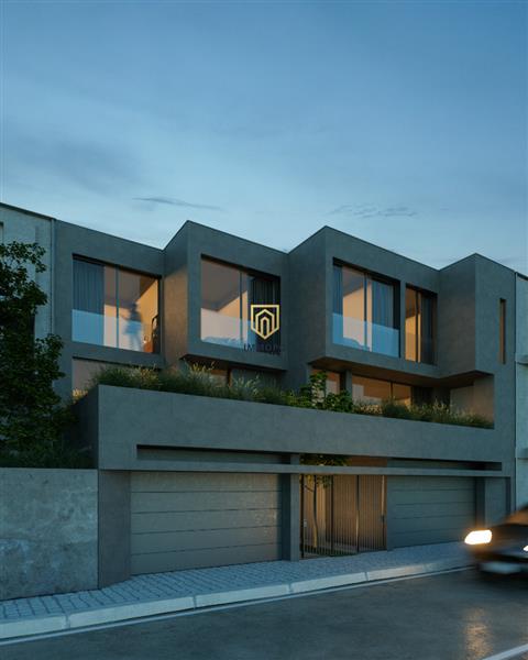 Vilarinha Duo Prestige Villas