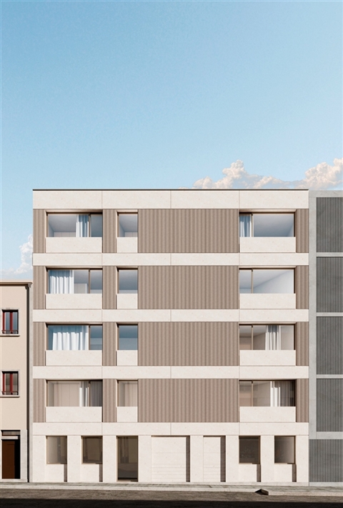 Constituição Flats