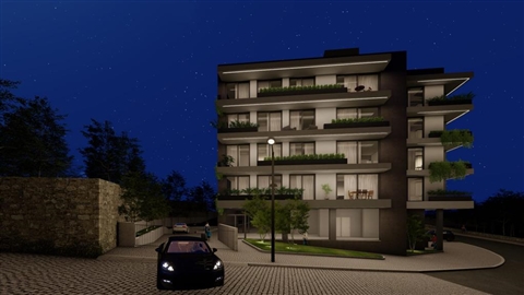 Genuíno Cidade de Rebordosa