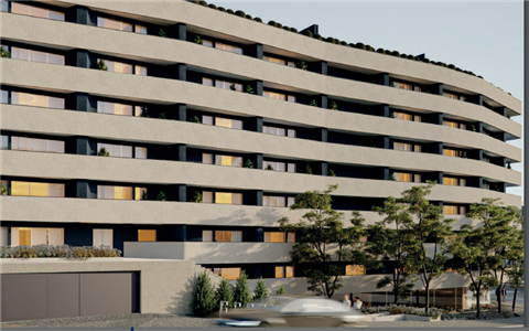 OPORTO LUXURY RESIDENCES