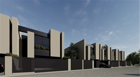 Moradias das Regadas