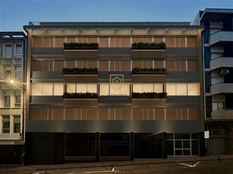 SANTA CATARINA APARTMENTS