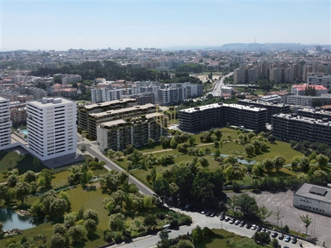 STRATA PRIVATE RESIDENCE