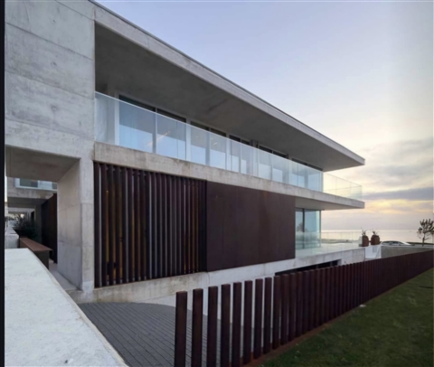 ATLANTIC VILLAS