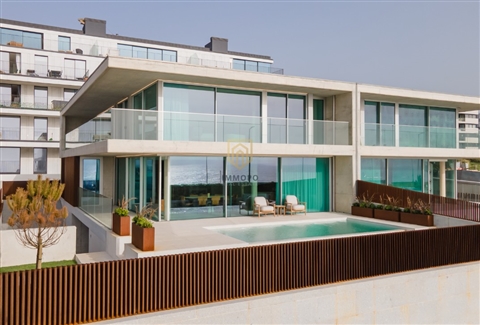 ATLANTIC VILLAS