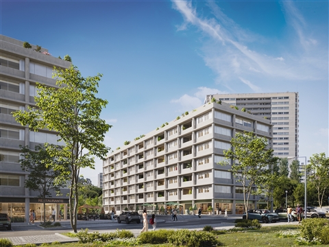 Bloom Living Maia