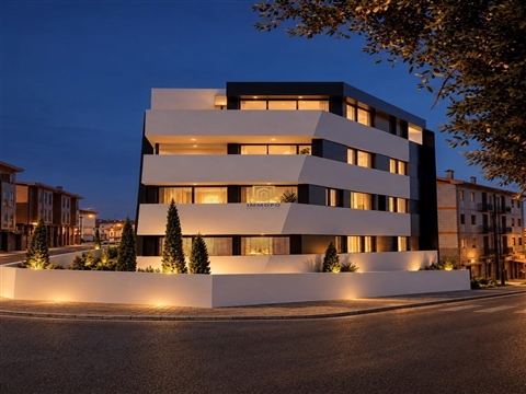 EDIFICIO BISMARK