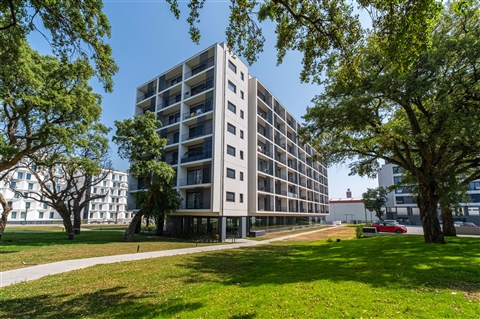 Parque dos Sobreiros 2