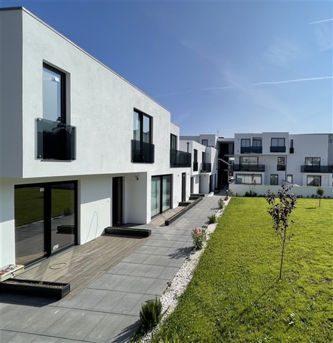 Valley - Villas & Apartments