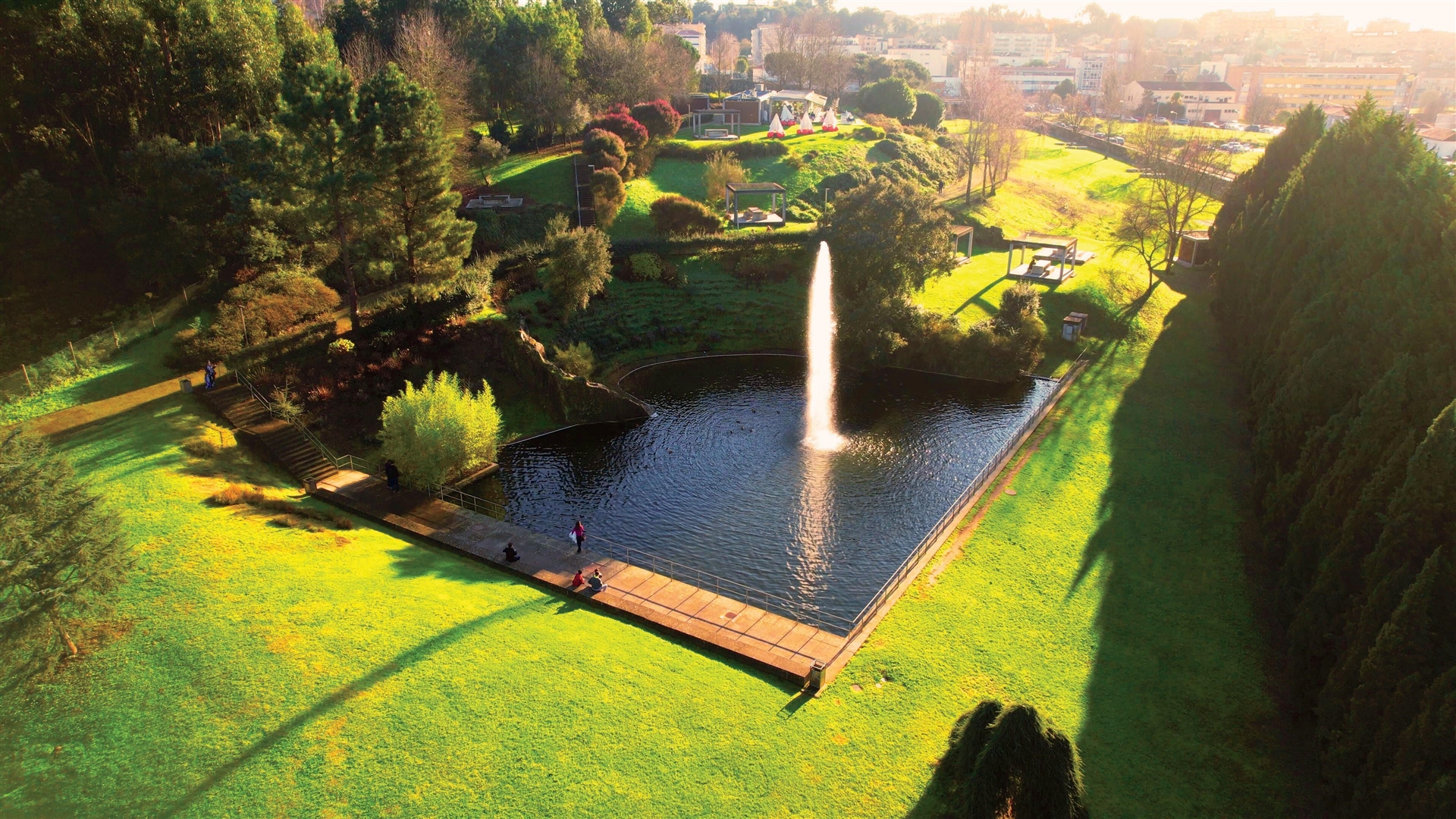 Viver Fora do Centro: As Zonas Limítrofes do Porto Estão em Alta