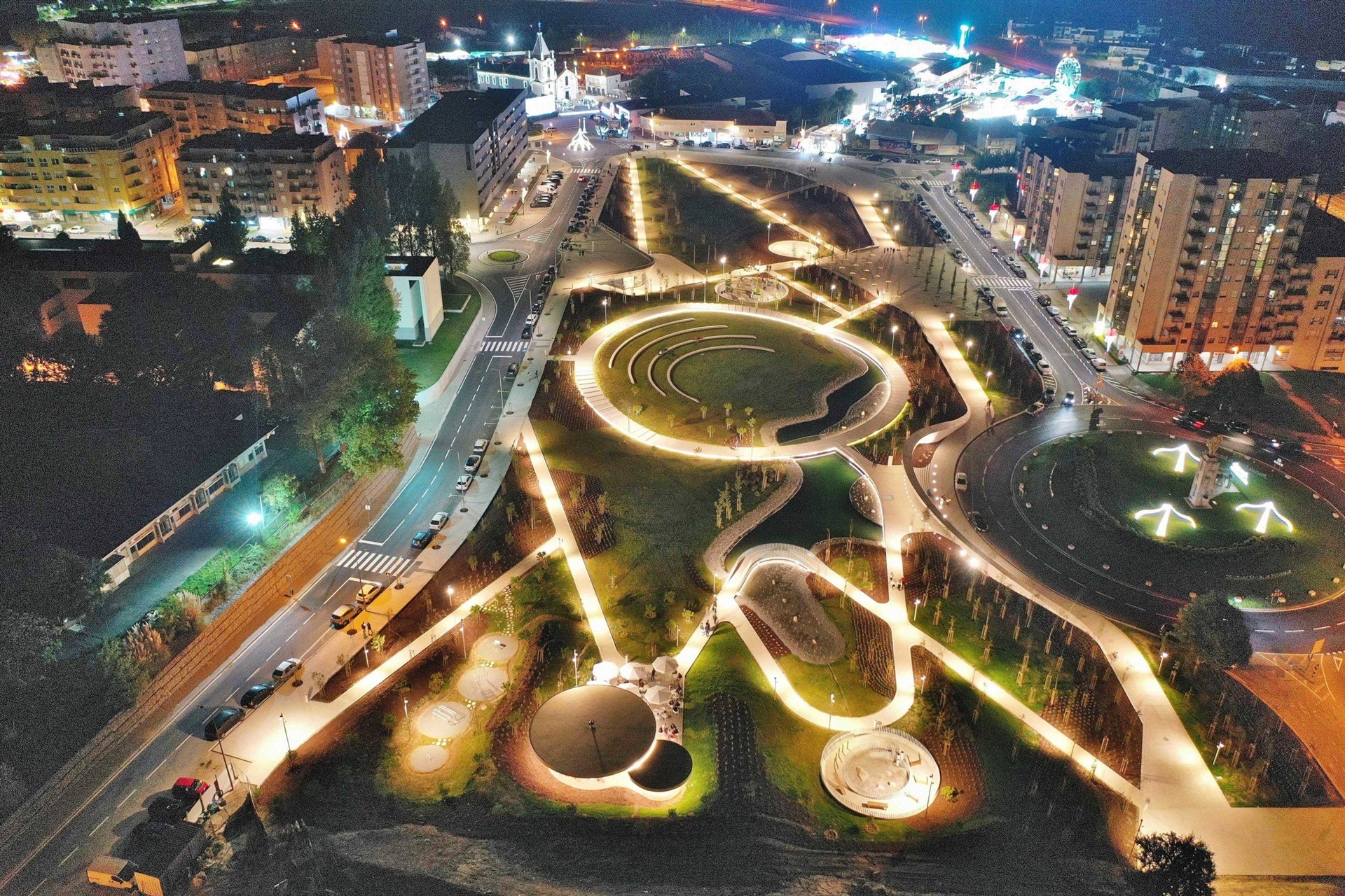 Rio Tinto ganha destaque como alternativa residencial ao Porto