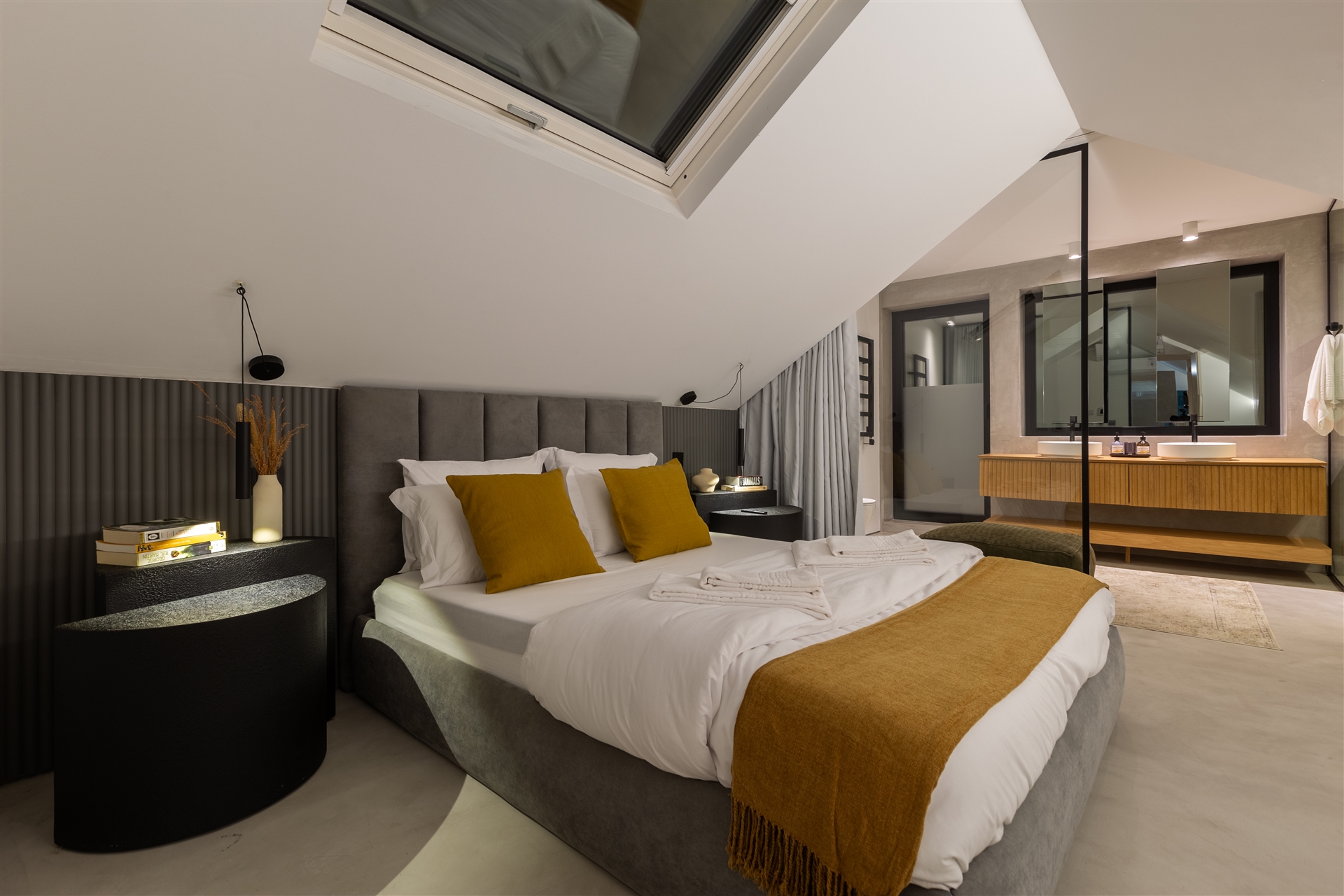 Local Accommodation Market Regains Confidence